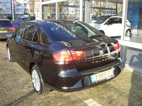 Seat Toledo - 1.2 TSI Businessline High Navigatie - 1