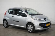 Peugeot 107 - 1.0-12V XR APK 08-2020