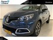 Renault Captur - 90pk TCe Xmod R-LINK LEDER CLIMATE TEL LM VELGEN EERSTE EIGENAAR - 1 - Thumbnail