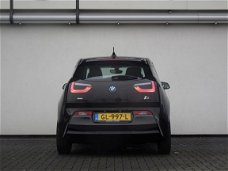 BMW i3 - 60Ah | Basis Comfort Advance | Achteruitrijcamera | Navigatiesysteem Professional |