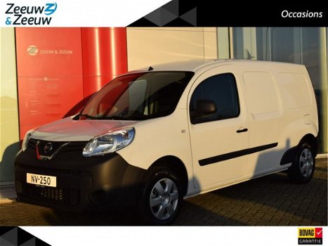 Nissan NV250 - 1.5 dCi 115 L2H1 Acenta | EXCL. BPM/BTW | Airco | Bluetooth Carkit | Electrische Rame - 1