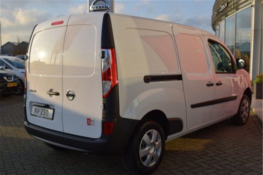 Nissan NV250 - 1.5 dCi 115 L2H1 Acenta | EXCL. BPM/BTW | Airco | Bluetooth Carkit | Electrische Rame - 1