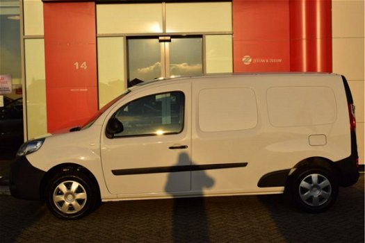 Nissan NV250 - 1.5 dCi 115 L2H1 Acenta | EXCL. BPM/BTW | Airco | Bluetooth Carkit | Electrische Rame - 1