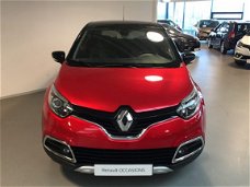 Renault Captur - 1.2 TCe Xmod LEDER MET STOELVERWARMING | NAVI | CRUISE CONTROL | CLIMATE CONTROL