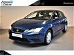 Seat Leon - 1.2 TSI 105PK Reference BL TELE | CLIMATE CONTROL | CRUISE CONTROL | BOORDCOMPUTER - 1 - Thumbnail