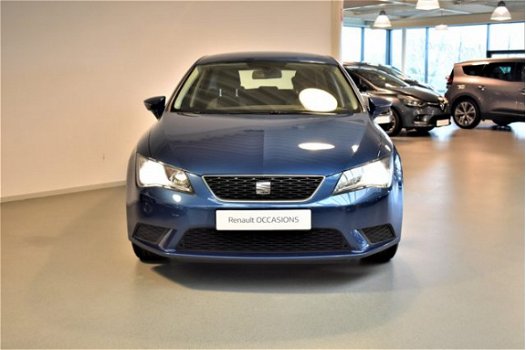 Seat Leon - 1.2 TSI 105PK Reference BL TELE | CLIMATE CONTROL | CRUISE CONTROL | BOORDCOMPUTER - 1