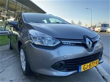 Renault Clio Estate - 1.5 dCi 90Pk ECO Expression Airco MediaNav