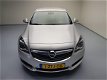 Opel Insignia Sports Tourer - 1.4 T 140 Pk Lederen Sportst, Navigatie, Trekhaak, Lm Velgen, Bleutoot - 1 - Thumbnail