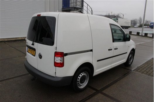 Volkswagen Caddy - 2.0 SDI 850 kg - 1