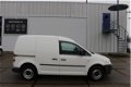 Volkswagen Caddy - 2.0 SDI 850 kg - 1 - Thumbnail