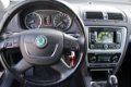 Skoda Octavia - 1.4 TSI Greentech Ambition Business Line - 1 - Thumbnail