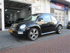 Volkswagen New Beetle - 2.0 Highline Airco