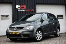 Volkswagen Golf Plus - 1.6 FSI Sportline Automaat | TREKHAAK | ECC |