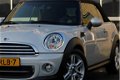 Mini Mini Cabrio - 1.6 Cooper Chili Climate Control 3-6-12 M Garantie - 1 - Thumbnail