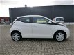 Toyota Aygo - 1.0 VVT-i 69pk 5D x-play NAP-pas - 1 - Thumbnail