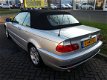 BMW 3-serie Cabrio - 318Ci Executive Top staat, youngtimer - 1 - Thumbnail