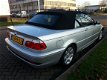 BMW 3-serie Cabrio - 318Ci Executive Top staat, youngtimer - 1 - Thumbnail