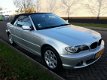 BMW 3-serie Cabrio - 318Ci Executive Top staat, youngtimer - 1 - Thumbnail