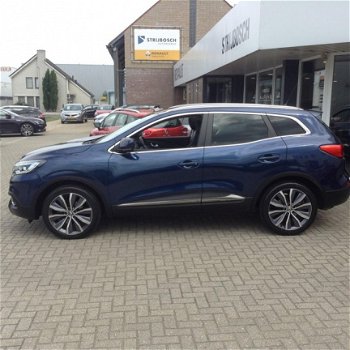 Renault Kadjar - 1.5 dCi Intens RIJKLAAR - 1