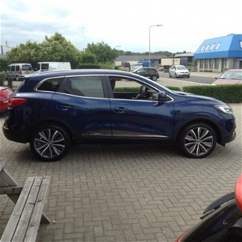 Renault Kadjar - 1.5 dCi Intens RIJKLAAR - 1