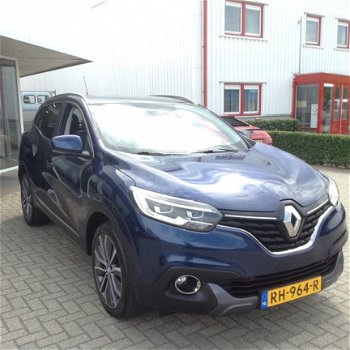 Renault Kadjar - 1.5 dCi Intens RIJKLAAR - 1