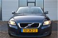 Volvo V50 - 1.8i 125 PK Kinetic |Navi|ECC|Trekhaak - 1 - Thumbnail