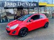 Opel Corsa - 1.4 16V 3D 100PK COLOR AC NAV BT - 1 - Thumbnail