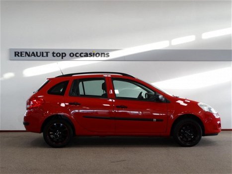 Renault Clio Estate - 1.2 16v Special Line *NAVI / AIRCO/ LMV - 1