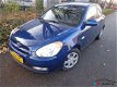 Hyundai Accent - 1.4i ActiveVersion - 1 - Thumbnail