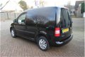 Volkswagen Caddy - 1.6 TDI Navi Lm velgen Bj 2014 Zwart Airco - 1 - Thumbnail