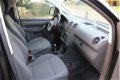 Volkswagen Caddy - 1.6 TDI Navi Lm velgen Bj 2014 Zwart Airco - 1 - Thumbnail