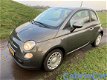 Fiat 500 - 1.0 TwinAir Lounge Garantie Airco - 1 - Thumbnail