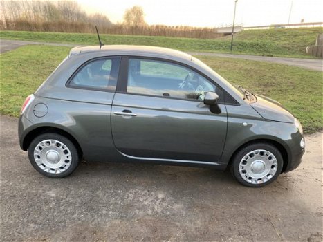 Fiat 500 - 1.0 TwinAir Lounge Garantie Airco - 1