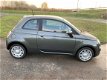 Fiat 500 - 1.0 TwinAir Lounge Garantie Airco - 1 - Thumbnail