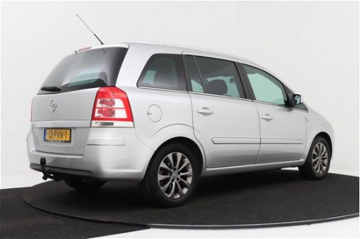 Opel Zafira - 1.8 111 years Edition | Navi | Trekhaak | Parkeersensoren - 1