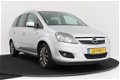 Opel Zafira - 1.8 111 years Edition | Navi | Trekhaak | Parkeersensoren - 1 - Thumbnail