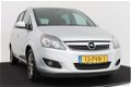 Opel Zafira - 1.8 111 years Edition | Navi | Trekhaak | Parkeersensoren - 1 - Thumbnail