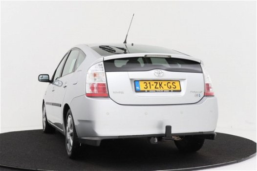 Toyota Prius - 1.5 VVT-i Comfort | Climate control | Trekhaak | Org NL - 1