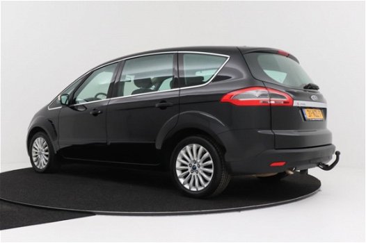 Ford S-Max - 2.0 Titanium | Navi | Trekhaak | Parkeersensoren - 1