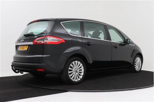 Ford S-Max - 2.0 Titanium | Navi | Trekhaak | Parkeersensoren - 1