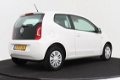 Volkswagen Up! - 1.0 move up BlueMotion | Airco | PDC | Dealer onderhouden - 1 - Thumbnail