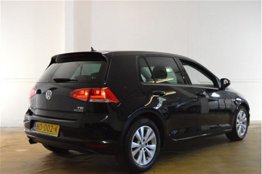 Volkswagen Golf - TSI 115PK COMFORTLINE NAVI/PDC/ECC - 1