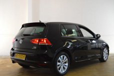 Volkswagen Golf - TSI 115PK COMFORTLINE NAVI/PDC/ECC