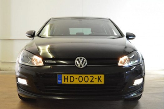 Volkswagen Golf - TSI 115PK COMFORTLINE NAVI/PDC/ECC - 1