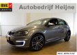 Volkswagen Golf - GTE 204PK DSG SPORT incl btw NAVI/LEDER/PDC - 1 - Thumbnail