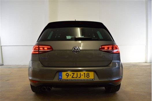 Volkswagen Golf - GTE 204PK DSG SPORT incl btw NAVI/LEDER/PDC - 1