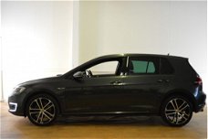 Volkswagen Golf - GTE 204PK SPORT INCL btw NAVI/PDC/LMV