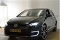 Volkswagen Golf - GTE 204PK SPORT INCL btw NAVI/PDC/LMV - 1 - Thumbnail