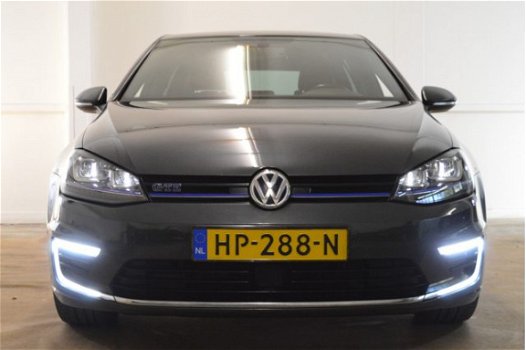 Volkswagen Golf - GTE 204PK SPORT INCL btw NAVI/PDC/LMV - 1