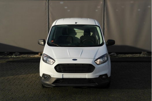 Ford Transit Courier - GB 1.5 TDCi Duratorq 75pk Trend - 1